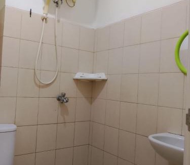 Arcamanik Apartment | Apartemen Tamansari Panoramic by Yasmin