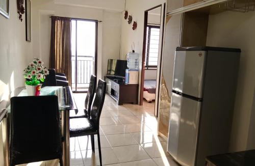 Arcamanik Apartment | Apartemen Tamansari Panoramic by Yasmin