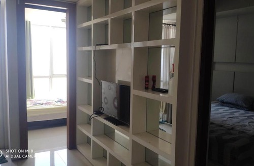 Ngagel Apartment | Apartemen The Linden Marvel City Surabaya 2BR Full Furnish