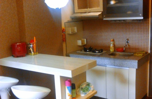 Bandung Apartment | Apartemen The Suites Metro Yudis