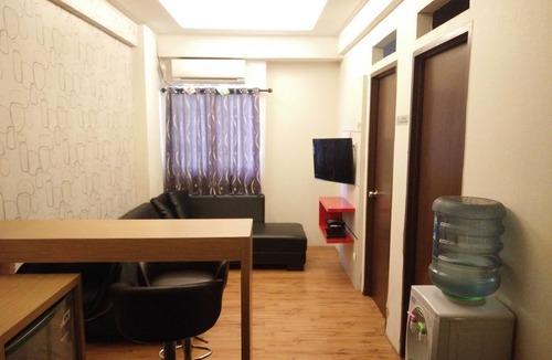 Bandung Apartment | Apartemen The Suites Metro Yudis