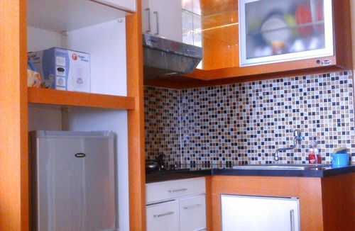 Bandung Apartment | Apartemen The Suites Metro Yudis