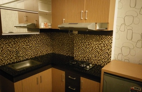Bandung Apartment | Apartemen The Suites Metro Yudis