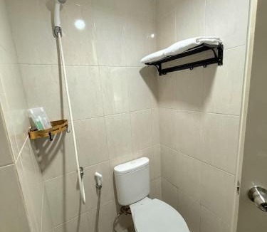 Old Jakarta Apartment | Apartemen TOKYO Riverside PIK2 By GPI