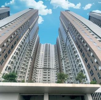 Old Jakarta Apartment | Apartemen TOKYO Riverside PIK2 By GPI