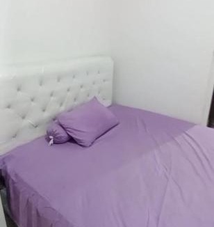 Bekasi Apartment | Apartemen Transpark Cibubur