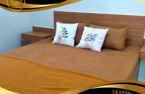 Bekasi Timur Apartment | Apartemen Transpark Juanda Bekasi by FYM ROOM