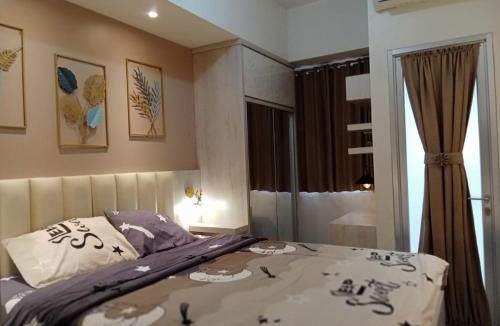 Bekasi Timur Apartment | Apartemen TransPark Juanda Bekasi By K3 Property