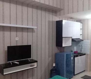 Bekasi Timur Apartment | Apartemen TransPark Juanda Bekasi By K3 Property