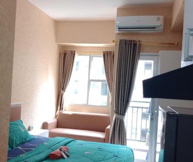 Bekasi Timur Apartment | Apartemen TransPark Juanda Bekasi By K3 Property