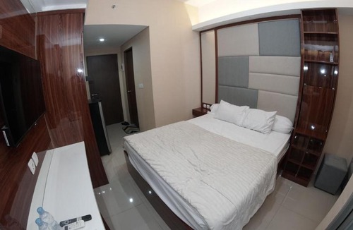 Bekasi Timur Apartment | Apartemen Transpark Juanda By Amerilisroom