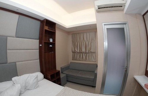 Bekasi Timur Apartment | Apartemen Transpark Juanda By Amerilisroom