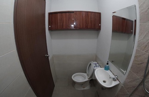 Bekasi Timur Apartment | Apartemen Transpark Juanda By Amerilisroom