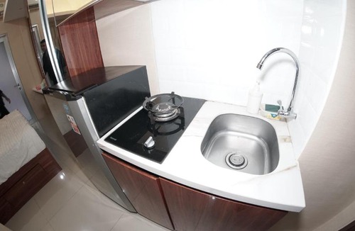 Bekasi Timur Apartment | Apartemen Transpark Juanda By Amerilisroom