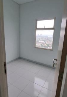 Tangerang Apartment | Apartement ayodhya 2BR Unfurnished