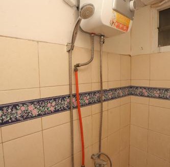 Bekasi Apartment | Apartement Centerpoint by Buka Kamar