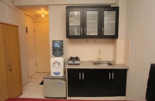 Bekasi Apartment | Apartement Centerpoint by Buka Kamar