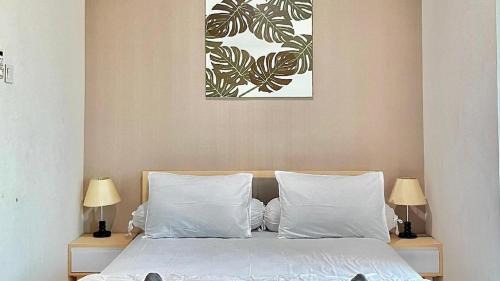 Pekayon Jaya Apartment | Apartement Grand Kamala Lagoon by Metro Bekasi