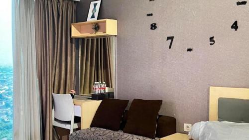 Pekayon Jaya Apartment | Apartement Grand Kamala Lagoon by Metro Bekasi