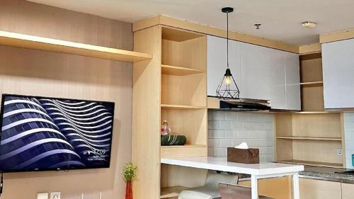 Pekayon Jaya Apartment | Apartement Grand Kamala Lagoon by Metro Bekasi
