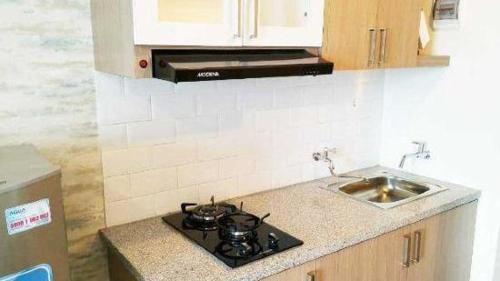 Pekayon Jaya Apartment | Apartement Grand Kamala Lagoon by Vienza Room