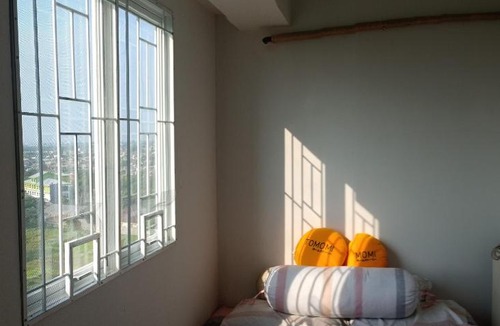 Karawang Apartment | Apartement Grand Sentraland