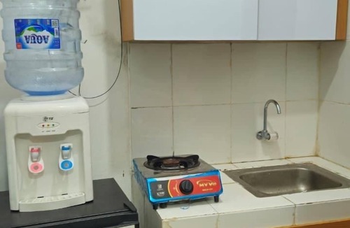 Gunung Putri Apartment | Apartement Gunung Putri Square WhiteBox