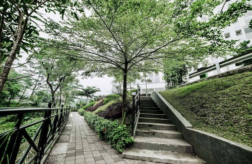 Gunung Putri Apartment | Apartement Gunung Putri Square WhiteBox
