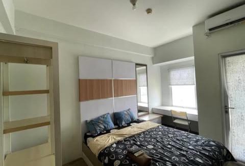 Karawang Apartment | Apartement Mahogany By Kalandra