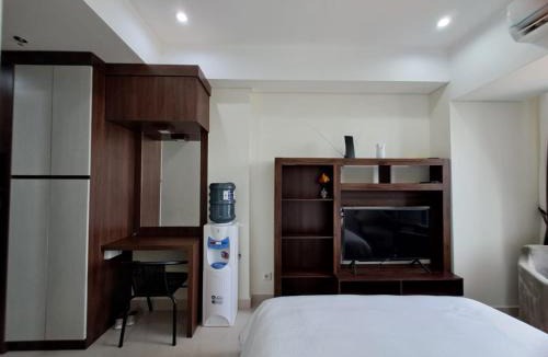 Batam House | Apartements Pollux Habibie Cozy Room - Tower C 1206 By DAJU
