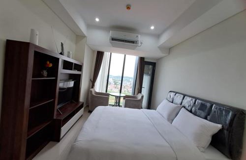 Batam House | Apartements Pollux Habibie Cozy Room - Tower C 1206 By DAJU