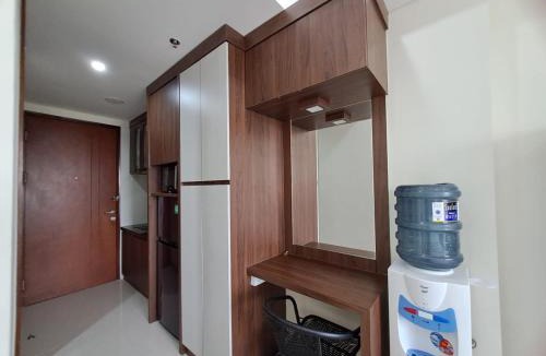 Batam House | Apartements Pollux Habibie Cozy Room - Tower C 1206 By DAJU
