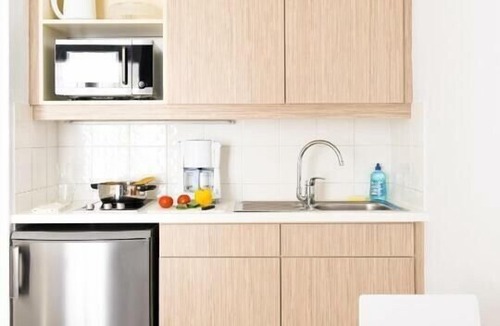 Les Baumettes Apartment | Aparthotel Adagio Acess Nice Magnan - 2 Rooms 4 People