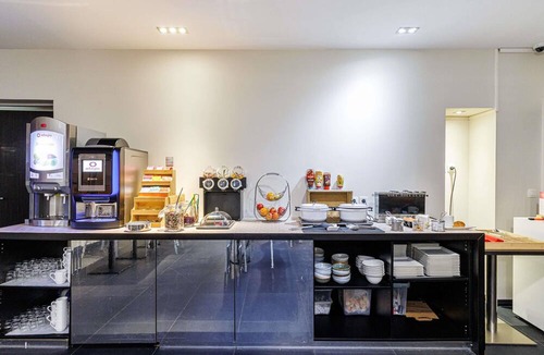 Riquier House | Aparthotel Adagio Nice Centre