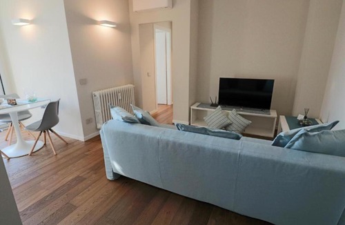Zona Farini Apartment | Aparthotel Isola