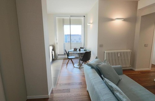Zona Farini Apartment | Aparthotel Isola