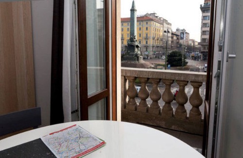 Guastalla Apartment | Aparthotel Meneghino
