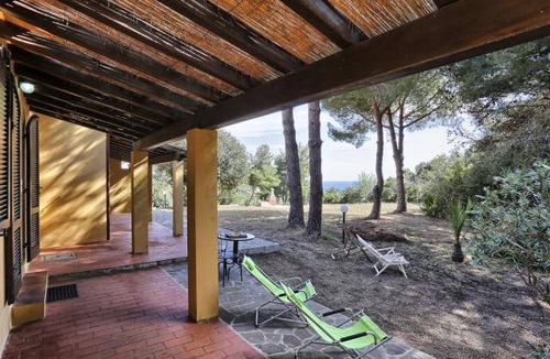 Madonna delle Grazie Apartment | Apartment ∙ 1 bedroom ∙ 4 guests