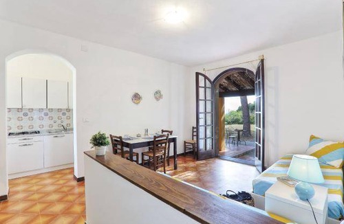 Madonna delle Grazie Apartment | Apartment ∙ 1 bedroom ∙ 4 guests