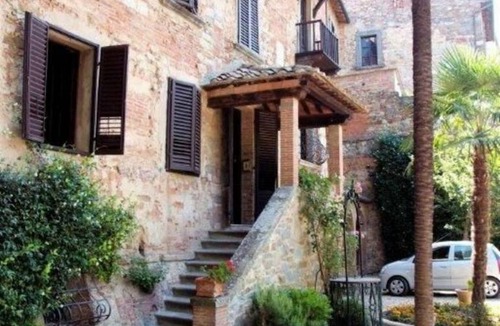 Lucignano Apartment | Apartment ∙ 1 bedroom ∙ 2 guests