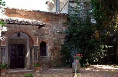 Lucignano Apartment | Apartment ∙ 1 bedroom ∙ 2 guests