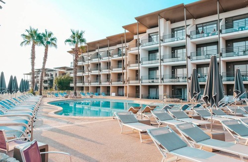 Plaine de la Brague Apartment | Apartment ∙ 1 bedroom ∙ 2 guests