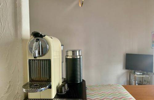 Vernier Apartment | Apartment ∙ 1 bedroom ∙ 4 guests