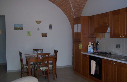 Rosignano Marittimo Apartment | Apartment 1 - Villa Saracino