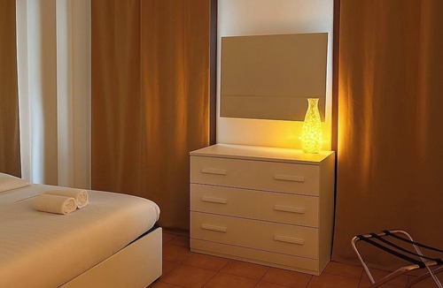 Cocconi Apartment | Apartment 103