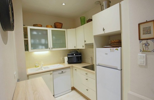 Le Suquet Apartment | apartment 145 m2 facing the sea/private access to the seaside