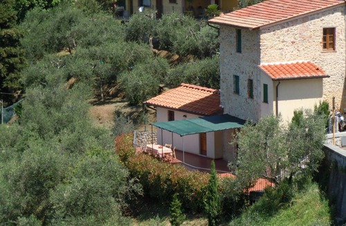 Santa Lucia Apartment | Apartment ∙ 2 bedrooms ∙ 6 guests