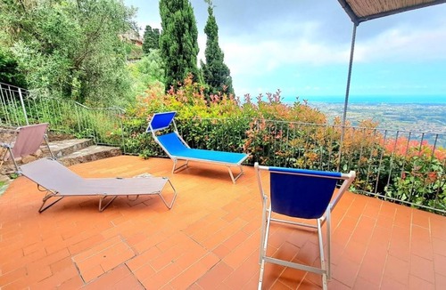 Santa Lucia Apartment | Apartment ∙ 2 bedrooms ∙ 6 guests