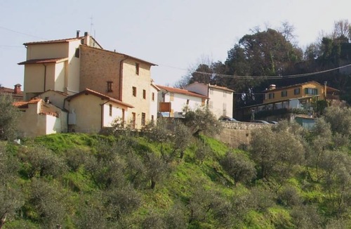 Santa Lucia Apartment | Apartment ∙ 2 bedrooms ∙ 6 guests