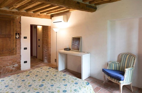 Massarosa Apartment | Apartment ∙ 2 bedrooms ∙ 2 guests